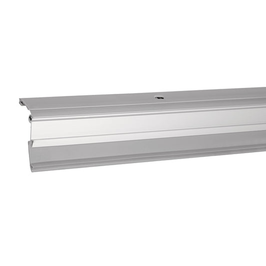 Guardapolvo automático 90 cm aluminio, Hermex Caja con 6, 49883