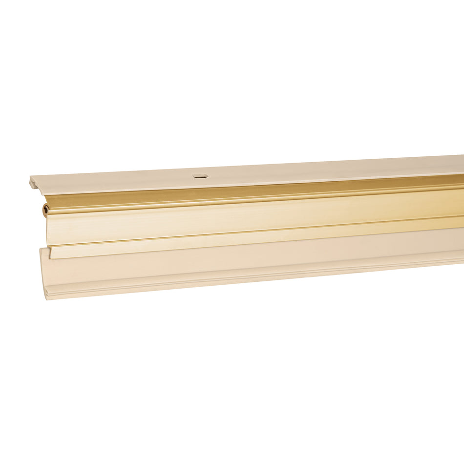 Guardapolvo automático 90 cm dorado, Hermex Caja con 6, 49878