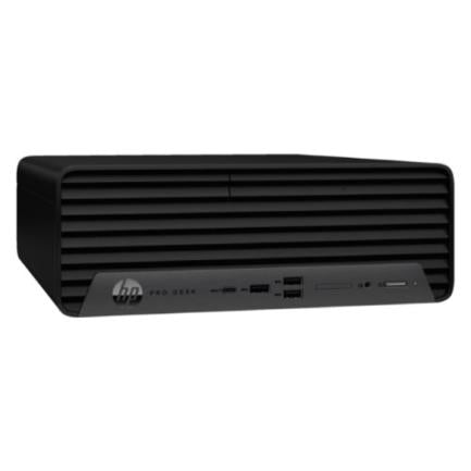 Desktop HP ProDesk 400 G9 SFF Intel Core i7-12700 Disco Duro 1TB SSD Ram16GB Windows 11 Pro, 7J3W5LA#ABM