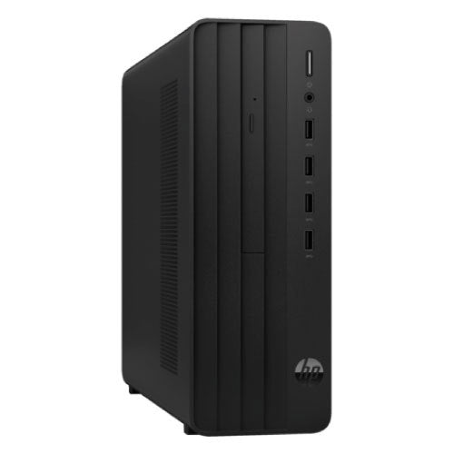 Desktop HP 280 G9 SFF Core i3 12100 No Vpro Windows 11 Pro 256G M2 2280 PCIe NVMe SSD 8GB 1x8GB RAM Intel H370 U, 8F7W2LT#ABM