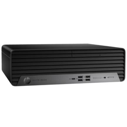 Desktop HP Elite SFF 800 G9 Intel Core i7-12700 UHD Graphics 770 NVIDIA T400 Disco duro 512GB Ram 16GB Windows 11 P, 7Z9J4LA#ABM
