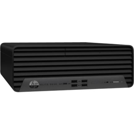 DESKTOP HP Elite SFF 600 G9 PC Intel Core i5-12500  512GB M.2 PCIe  SSD 8GB 4 Windows  11 Pro Standard 1/1/1, 9P359LA#ABM