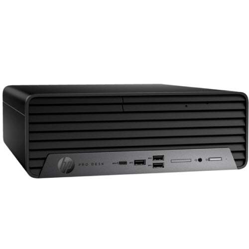 Desktop HP Pro SFF 400 G9 Ci5-13500 512GB  8GB Windows 11 Pro, 9L8V5LA#ABM
