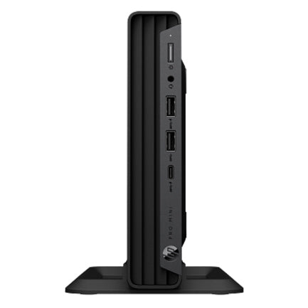 Desktop HP Pro Mini 400 G9 Intel Core i5-14500T 512GB SSD Ram 8GB Windows 11 Pro, A14PXLA#ABM