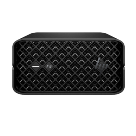 Workstation HP Z2 Mini G1a Desktop Ryze AI Max Pro 2TB SSD 128GB RAM Windows 11 Pro, BS8V5LT#ABM