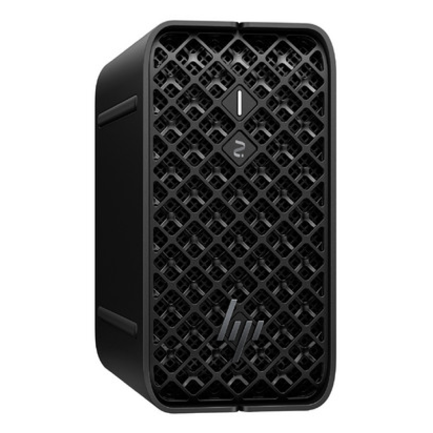 Workstation HP Z2 Mini G1a Desktop AMD Ryzen AI Max Pro 1TB SSD64GB RAM Windows 11 Pro, BS8V4LT#ABM