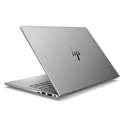 Workstation HP ZBook 8 G1i 14 Intel Core Ultra 7 16GB RAM 512GB SSD Windows 11 Pro, BN4D7LT