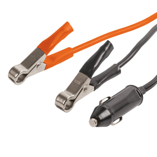 Inversor de corriente de 200 W con puertos USB, Truper, 10448