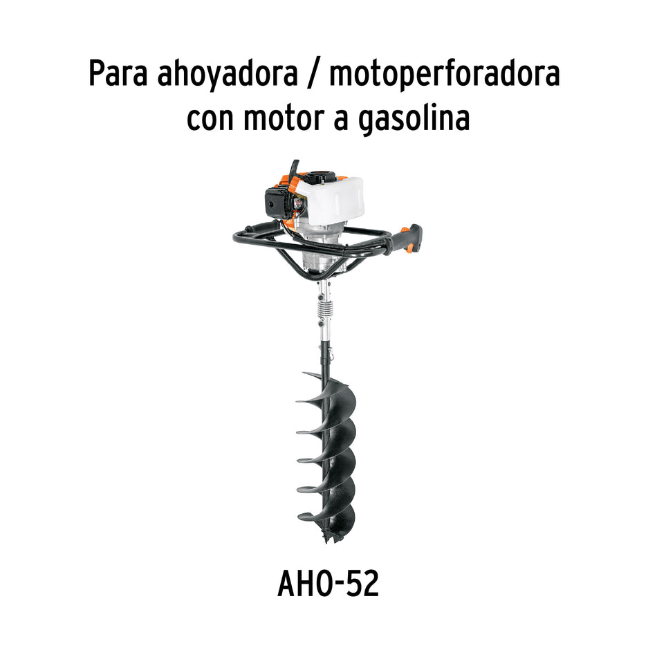 Interruptor de repuesto para AHO-52, Truper, 103522