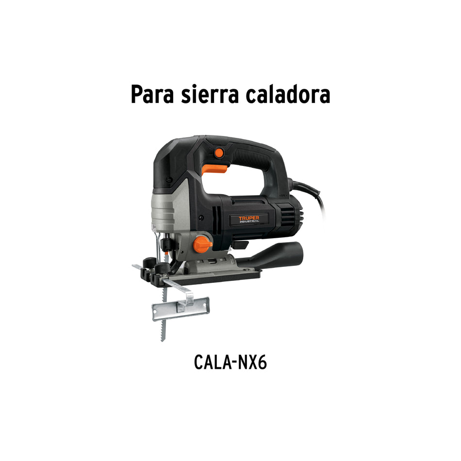 Interruptor de repuesto para CALA-NX6, 101185