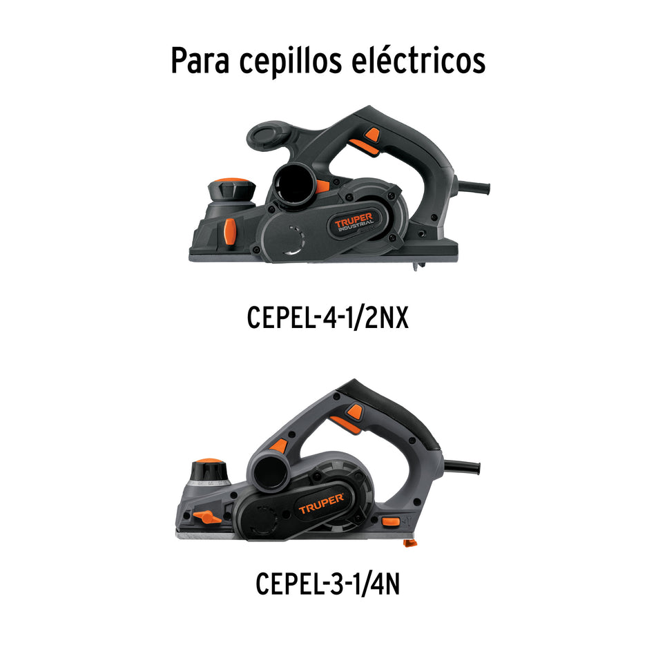 Interruptor de repuesto para CEPEL-4-1/2NX y CEPEL-3-1/4N, 101264