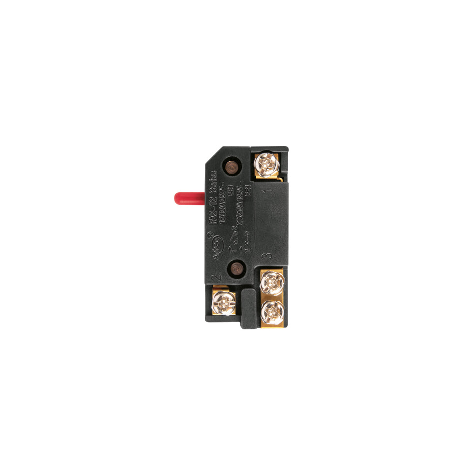 Interruptor de repuesto para CM14-N, Truper Caja con 6, 102630