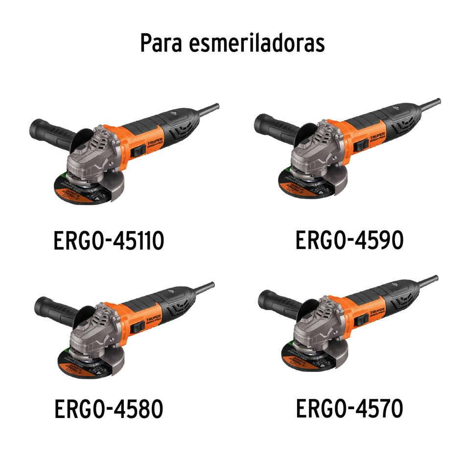 Interruptor de repuesto para ERGO-4590/4580/45110/ 4570, 101614