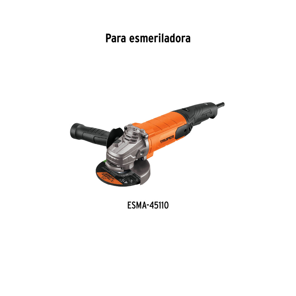 Interruptor de repuesto para ESMA-45110, Truper, 102636