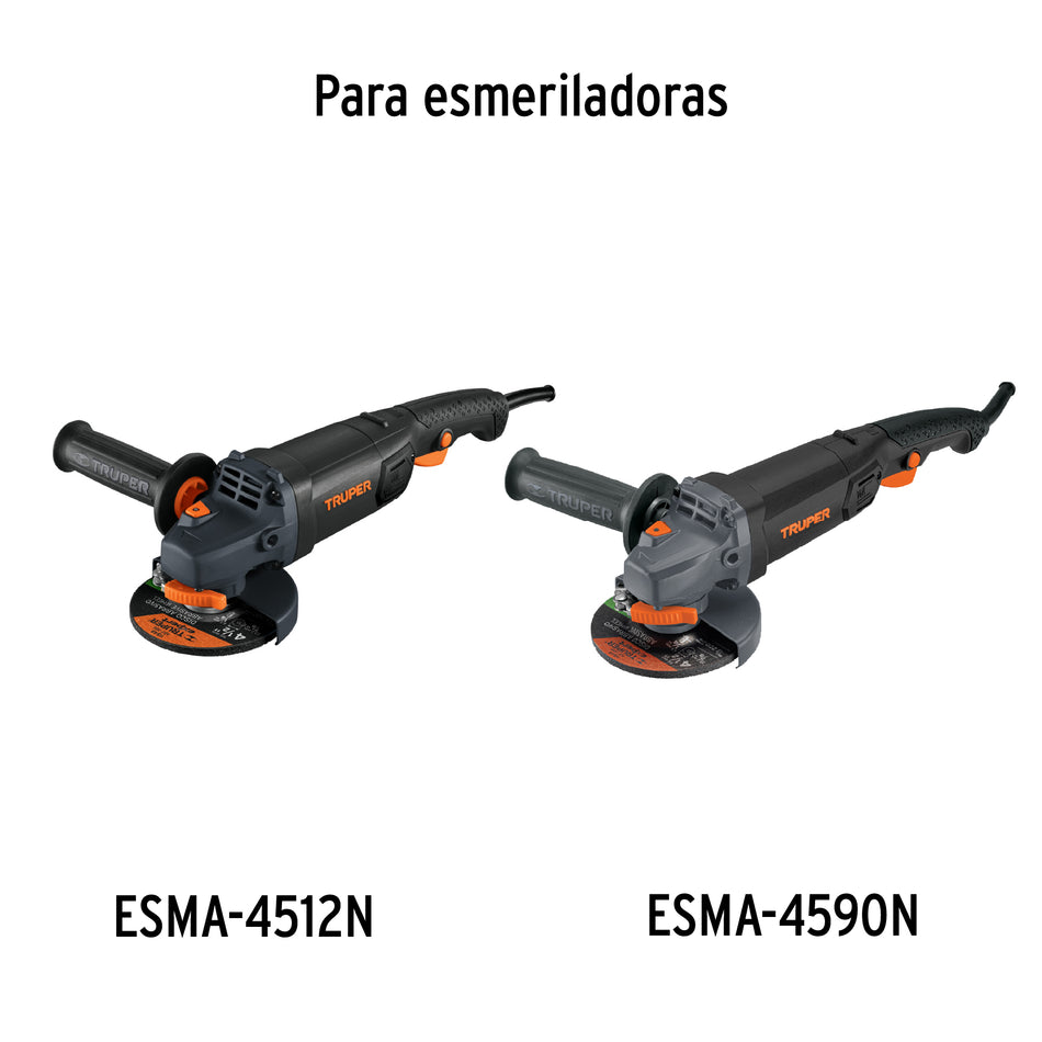 Interruptor de repuesto para ESMA-4512N-90N, Truper, 101708
