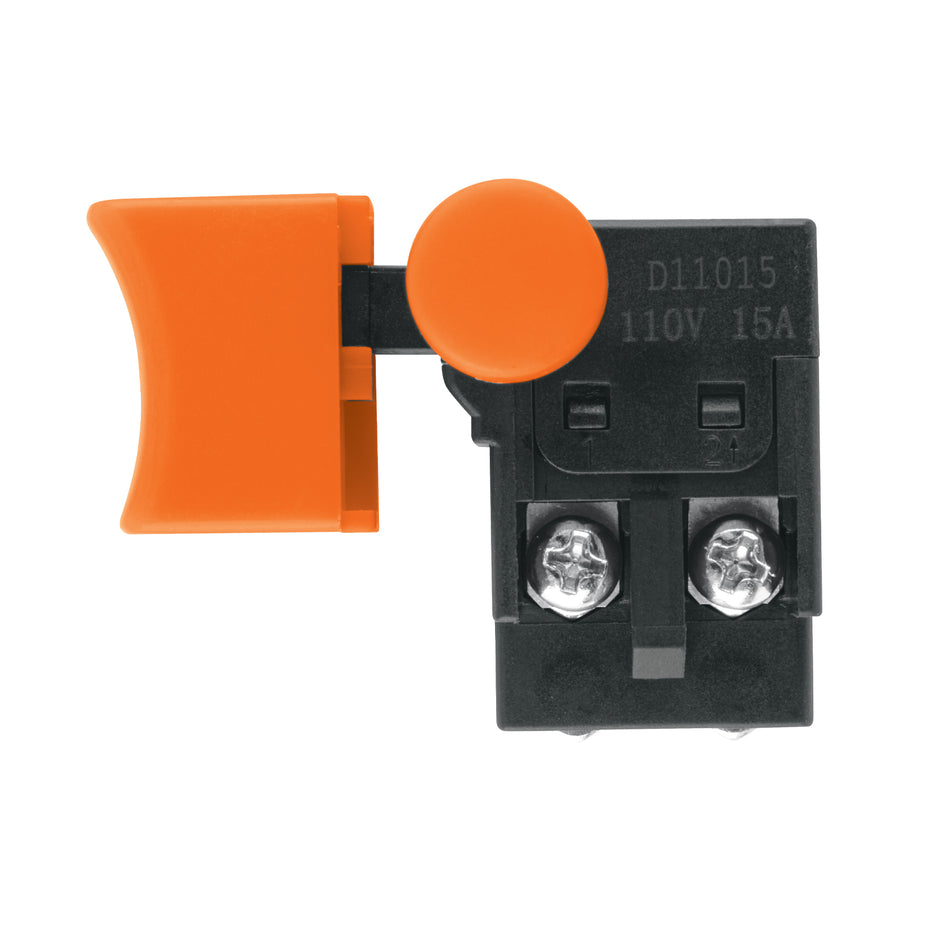 Interruptor de repuesto para LIBA-4X24N3, Truper, 101178