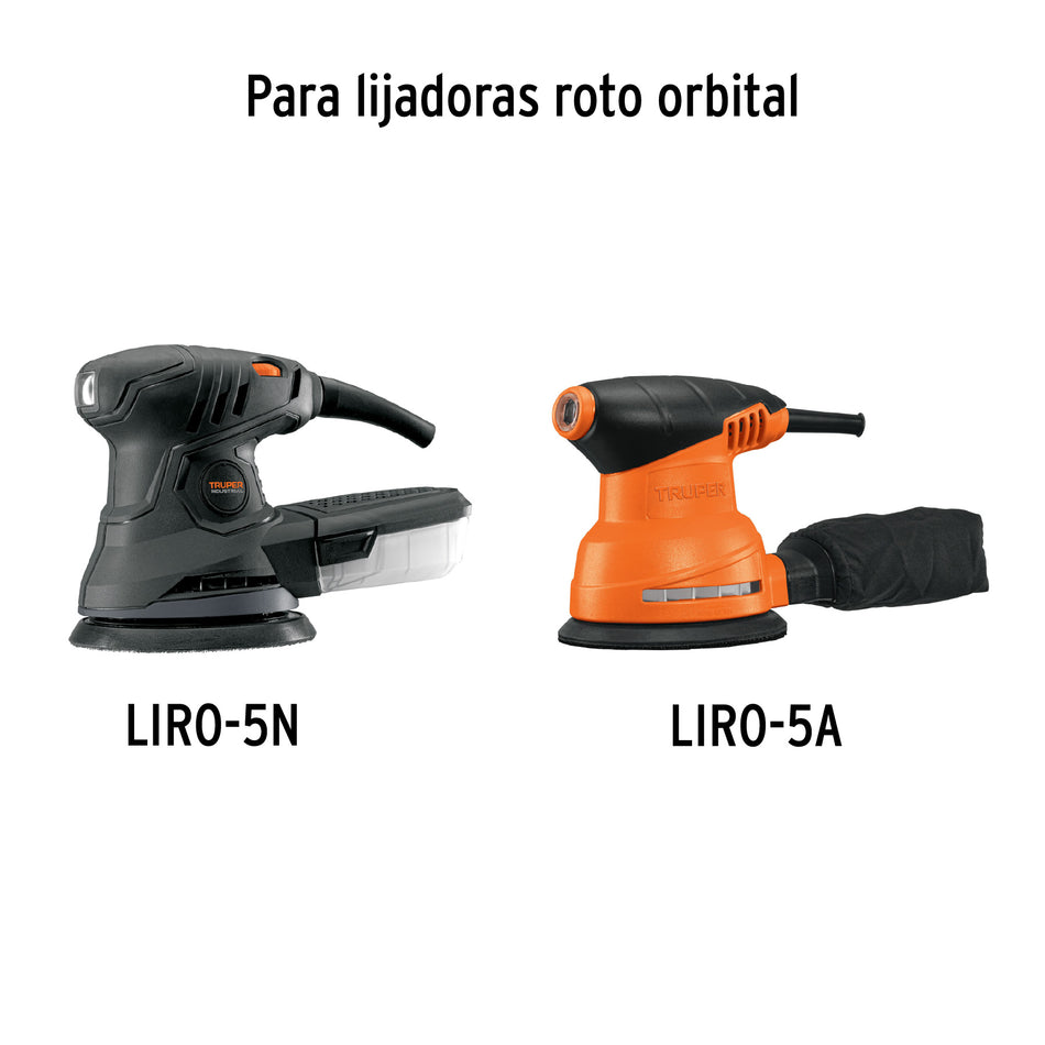 Interruptor de repuesto para LIRO-5N y LIRO-5A, Truper, 101909