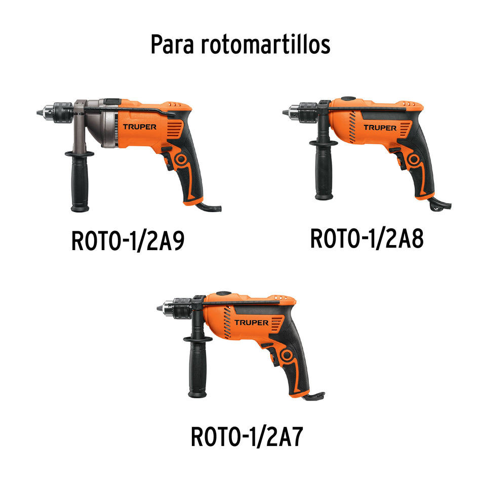 Interruptor de repuesto p/ROTO-1/2A7,ROTO-1/2A8,ROTO-1/2A9, 101413