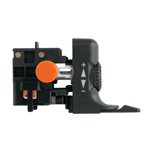 Interruptor de repuesto para ROTO-1/2NX2, Truper, 101705
