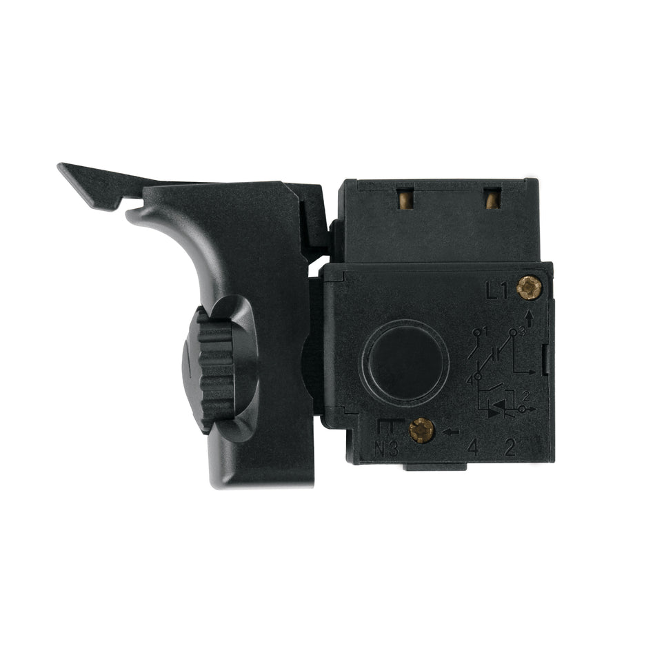 Interruptor de repuesto para ROTO-1/2P6, ROTO-3/8P6, Pretul, 27125