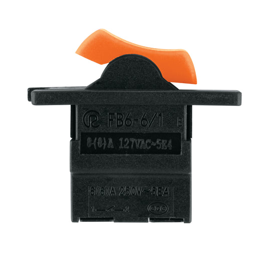 Interruptor de repuesto para ROU-MN, Truper, 102754