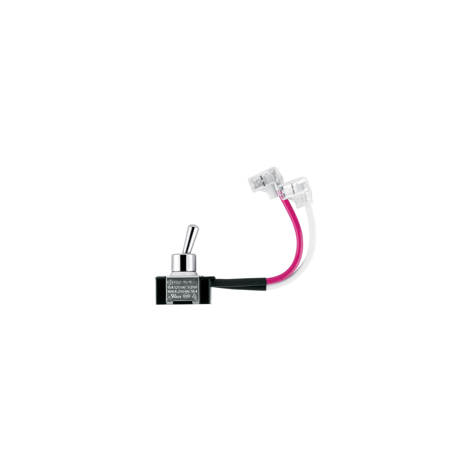 Interruptor de repuesto para ROU-NX3, Truper, 101527