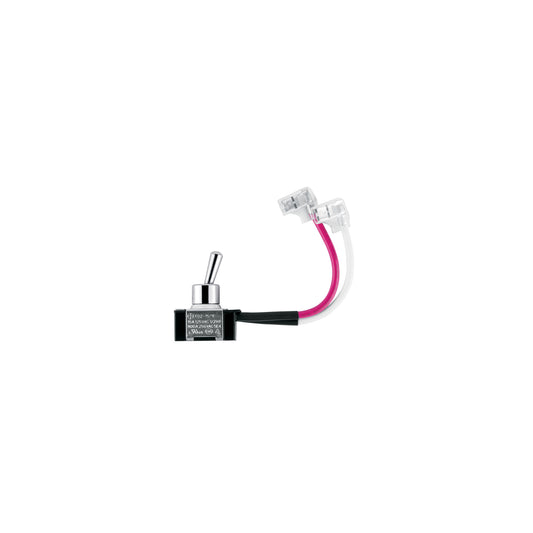 Interruptor de repuesto para ROU-NX3, Truper, 101527