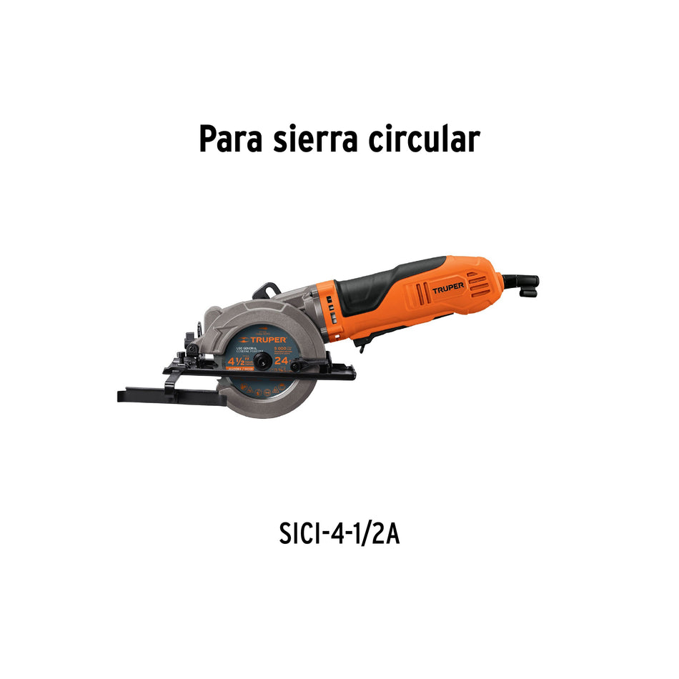 Interruptor de repuesto para SICI-4-1/2A, Truper, 102732