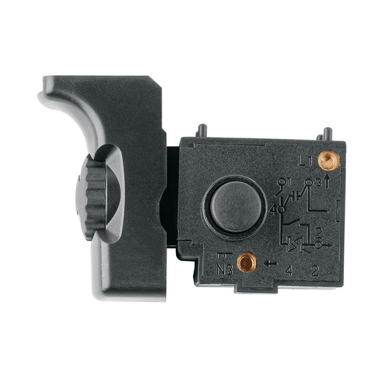 Interruptor de repuesto para TAL-1/4N, Truper, 103465