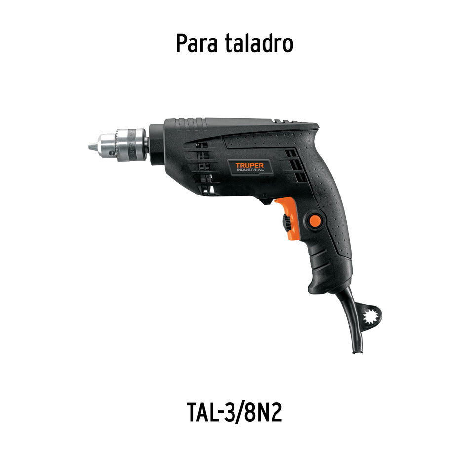 Interruptor de repuesto para TAL-3/8N2, Truper, 103462