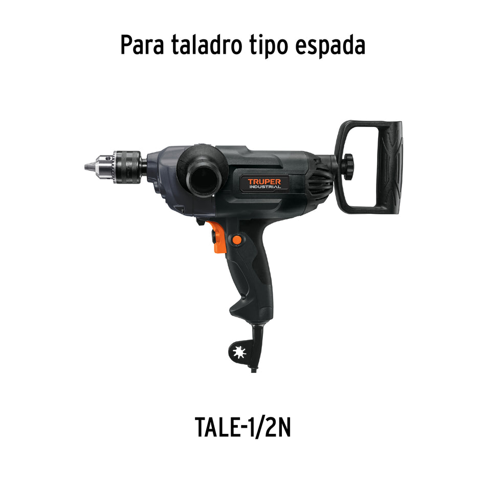 Interruptor de repuesto para TALE-1/2N, Truper, 103464