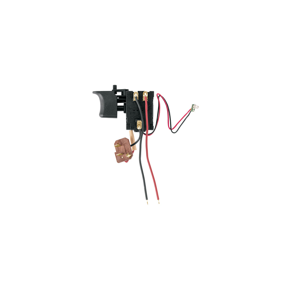 Interruptor de repuesto para ROTI-12AC y TALI-12AC, Truper, 101184
