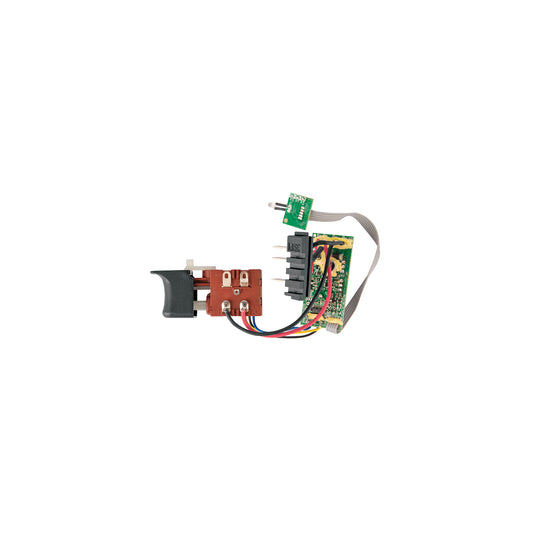 Interruptor de repuesto para ROTI-12A y TALI-12A2, Truper, 101183