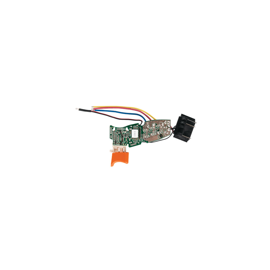 Interruptor de repuesto para ROTI-20N y TALI-20N, Truper, 101233