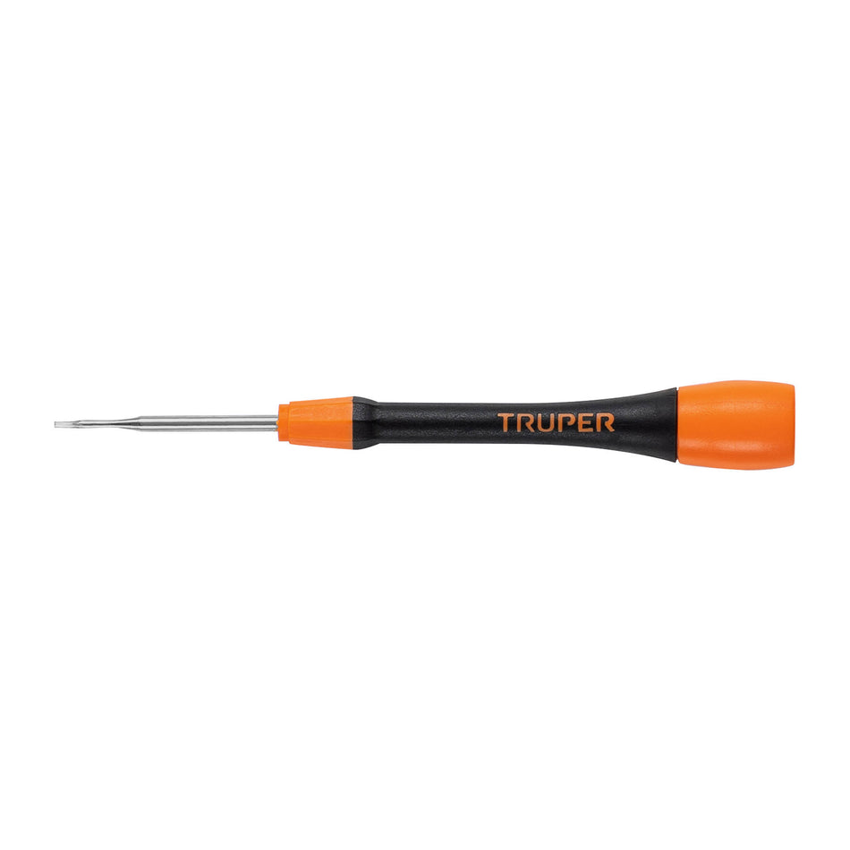 Desarmador de precisión punta torx T8 mango ergonómico Caja con 6, 100695