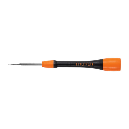 Desarmador de precisión punta torx T2 mango ergonómico Caja con 6, 100682
