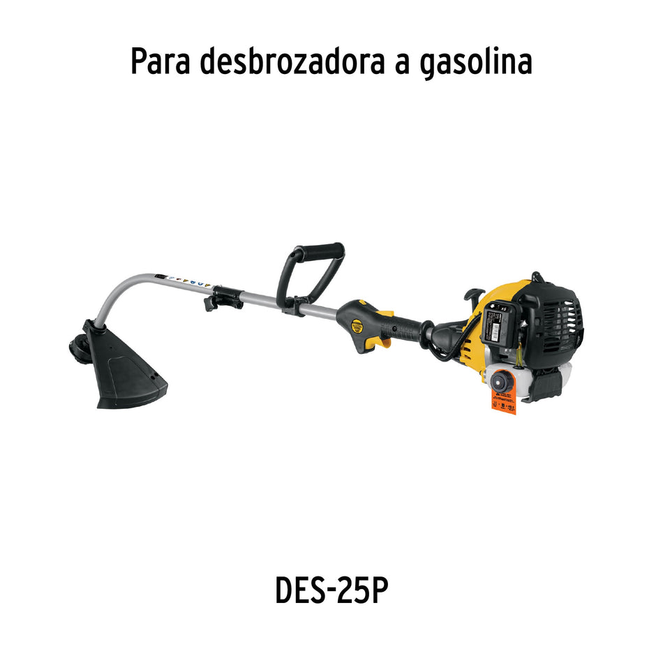 Kit de mantenimiento para carburador para DES-25P, Pretul, 26131