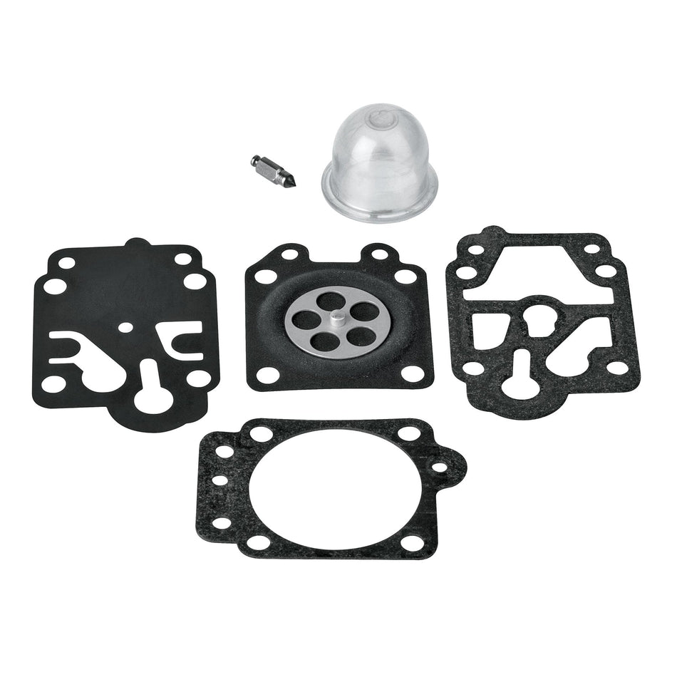 Kit de mantenimiento para carburador para DES-26C, Truper, 101793