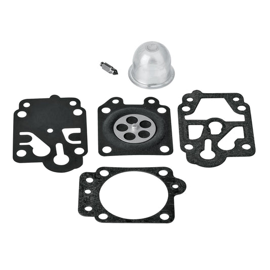 Kit de mantenimiento para carburador para DES-26C, Truper, 101793