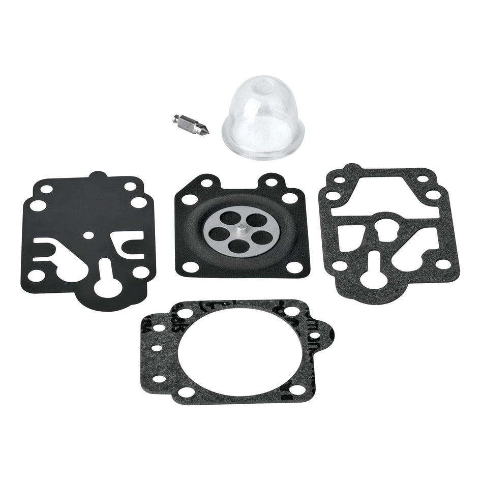 Kit de mantenimiento para carburador para DES-520, Truper, 101755