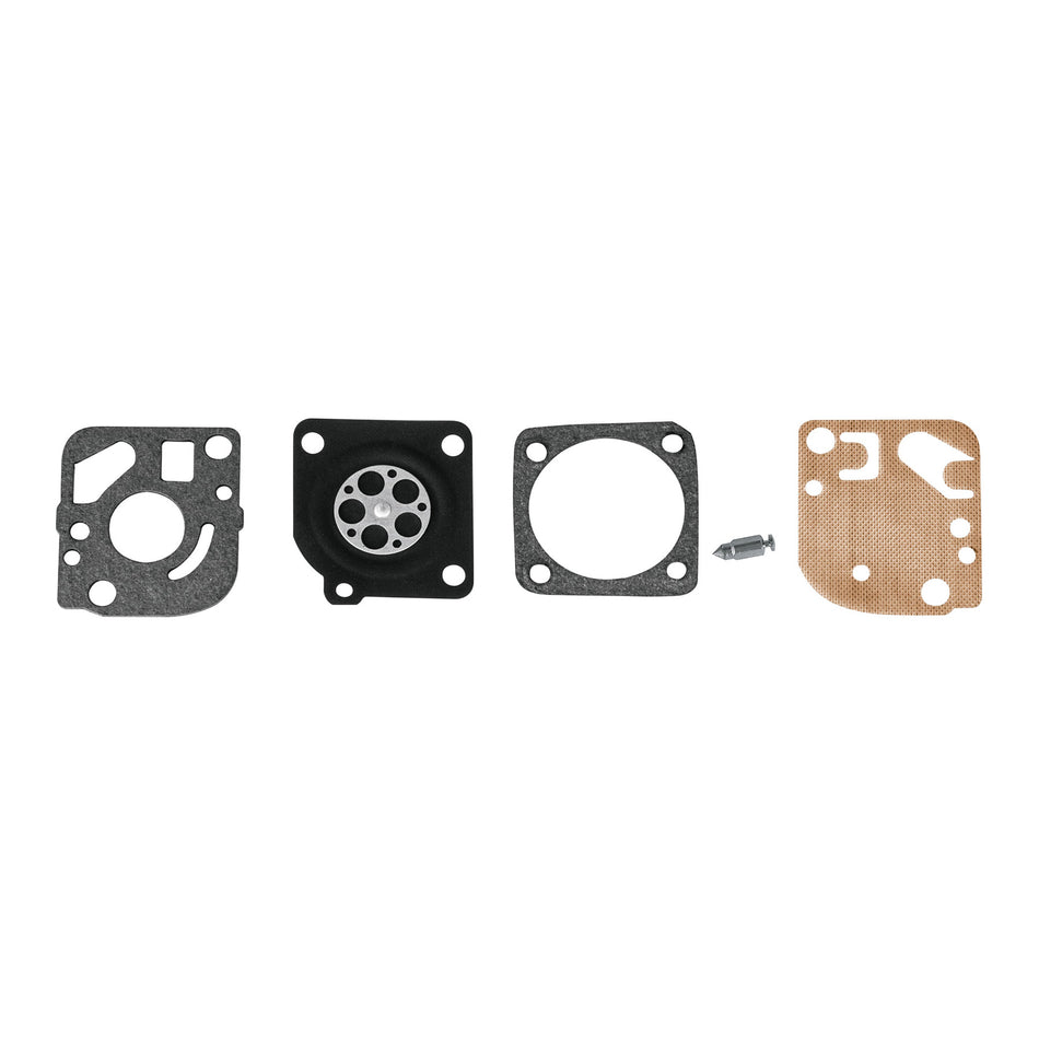 Kit de mantenimiento para carburador para MOT-3314, Truper, 102013