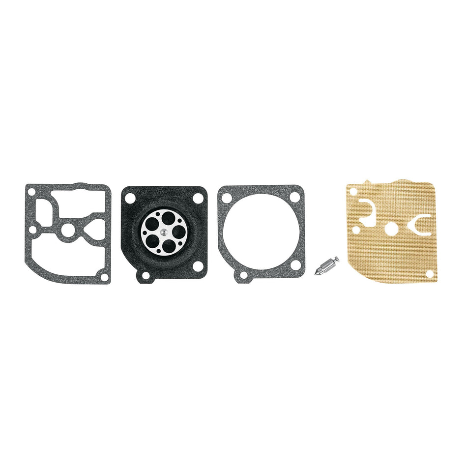 Kit de mantenimiento p/carburador MOT-3814/3816/3818, TRUPER, 103391