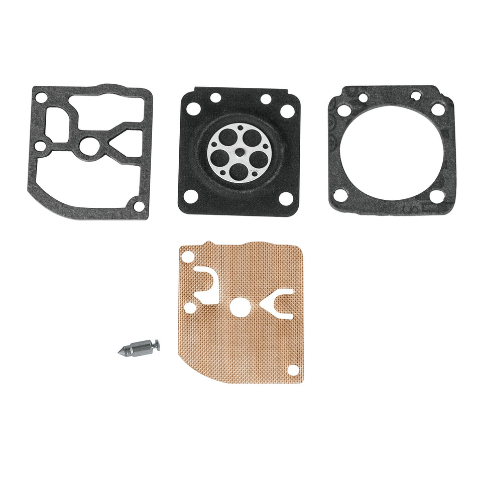 Kit de mantenimiento para carburador para MOT-4520, Truper, 102010
