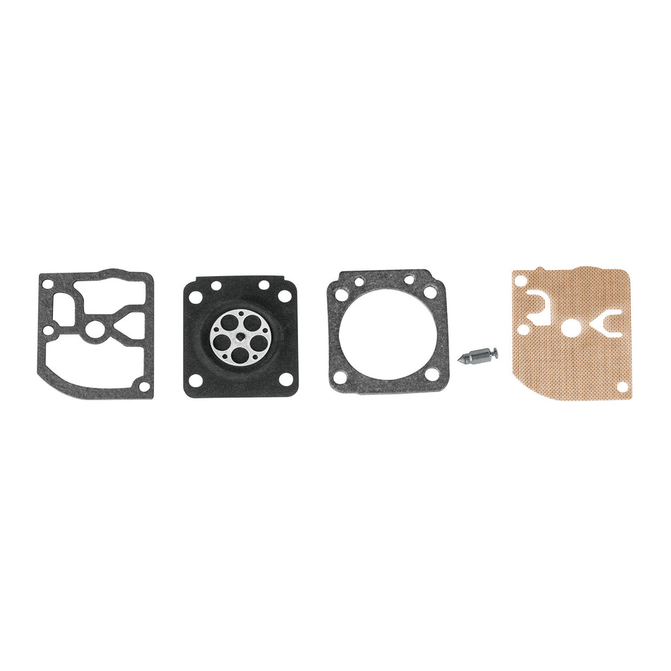 Kit de mantenimiento para carburador para MOT-5120, Truper, 101889