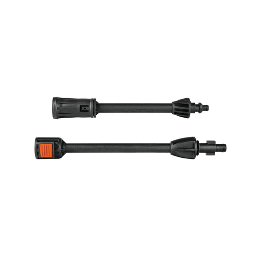Juego de 2 lanzas ajustables para HILA-1600C, Truper, 102870