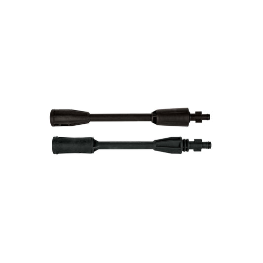 Juego de 2 lanzas ajustables para HILA-1500/1800, Truper, 101898