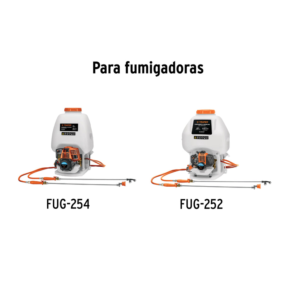 Lanza ajustable p/fumigadores a gasolina FUG-252/FUG-254, 101995