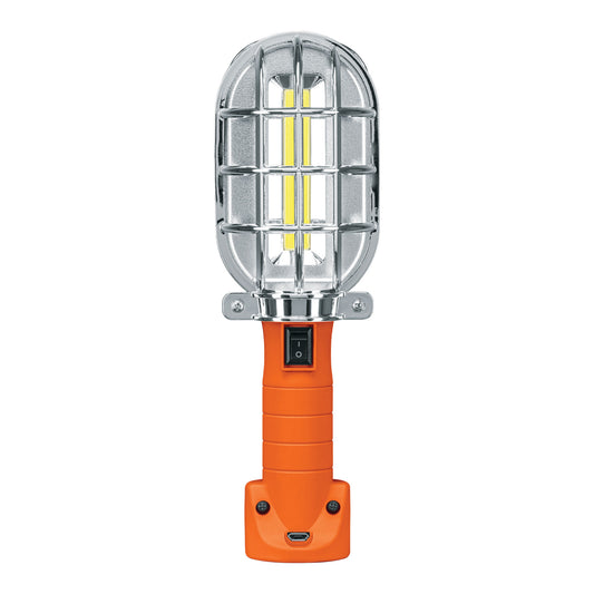 Lámpara LED 280 lm de taller, recargable, Truper Caja con 2, 15143