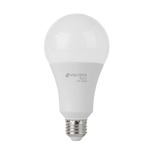 Lámpara LED A25 18 W (equiv. 125 W), luz de día, caja, Basic Caja con 10, 27164