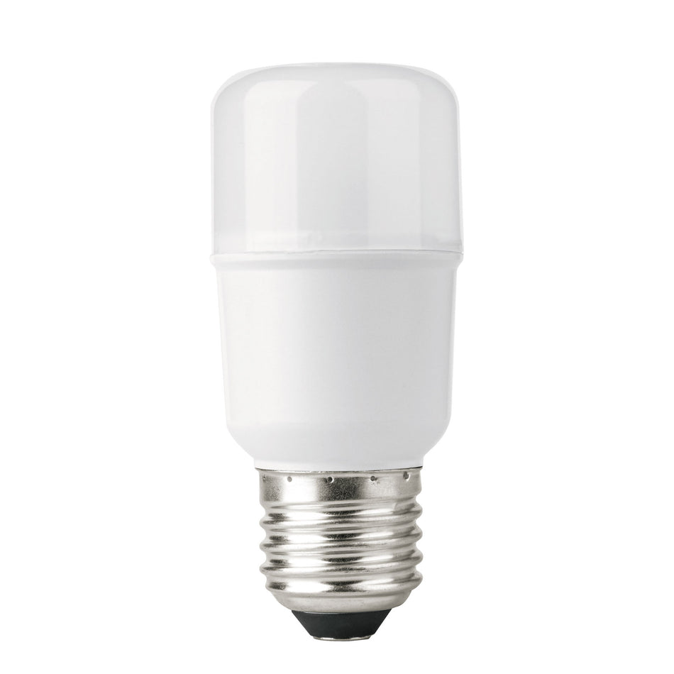 Lámpara de LED tipo barra 5 W luz de día, blíster, Volteck Caja con 2, 46038